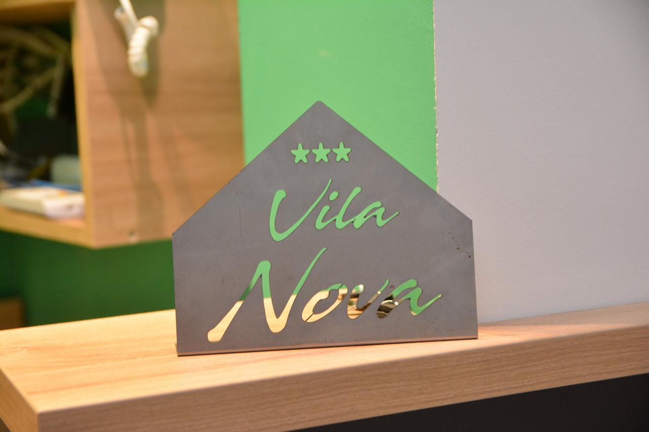 Vila Nova Ниш Экстерьер фото